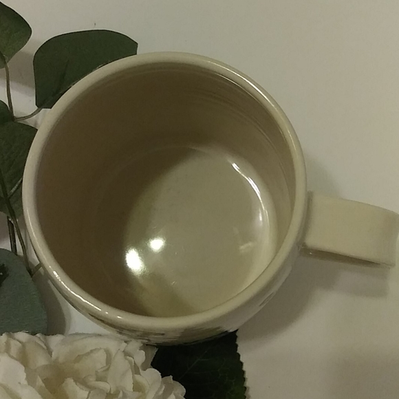 Anthropologie Starla M. Halfmann monogram … - Picture 4 of 7